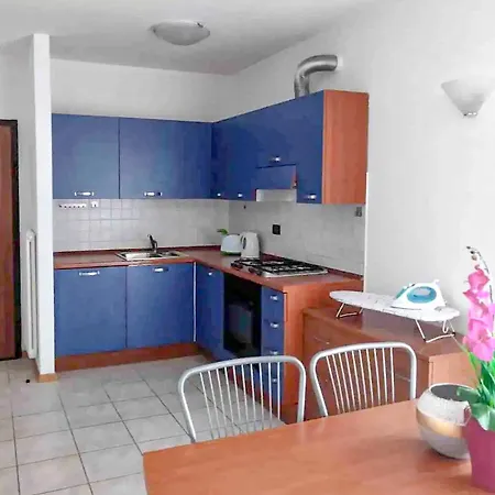 Apartment Comodo Centro Il Duomo Bianco Trento